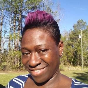 Meet your Posher, Patrice